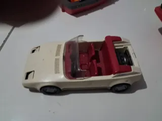 Lote 4 Barcos Playmobil