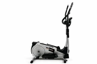 Elíptica BH NLS12 Dual Alta Gama