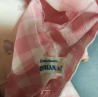 Muñeca Berjuan Reborn