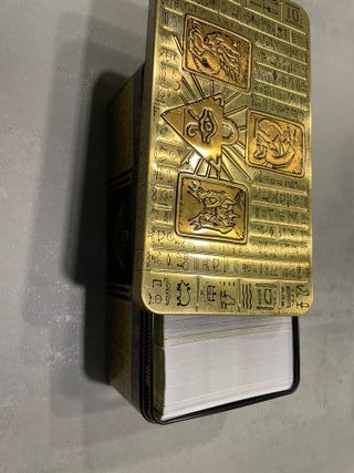 Lotto 500 Carte Foil Yu-Gi-Oh!