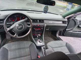 Audi A4 Allroad 2004