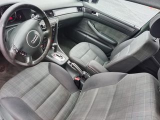 Audi A4 Allroad 2004