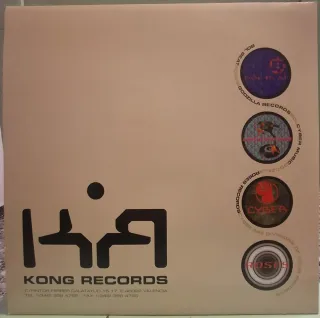 Vinilo Bodicon - Send Me An Angel