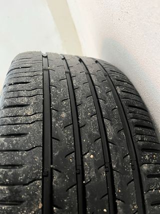 Llantas Seat Leon FR mk3 17 pulgadas