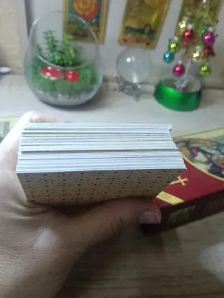 El Tarot de Laura Tuan - Baraja 78 Cartas