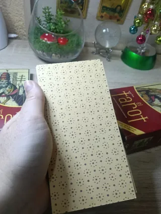 El Tarot de Laura Tuan - Baraja 78 Cartas