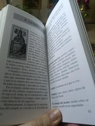 El Tarot de Laura Tuan - Baraja 78 Cartas