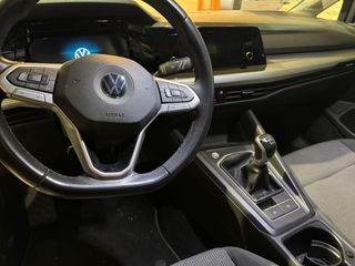 Volkswagen Golf VIII ULTIMO MODELO