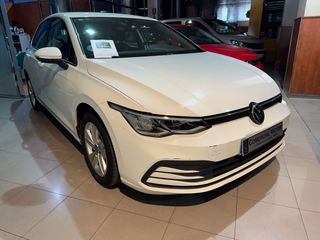 Volkswagen Golf VIII ULTIMO MODELO