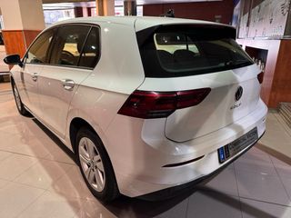 Volkswagen Golf VIII ULTIMO MODELO