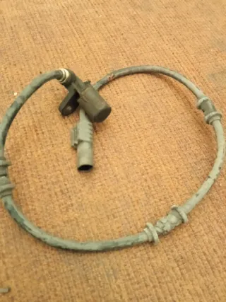 Sensores Mercedes ML270