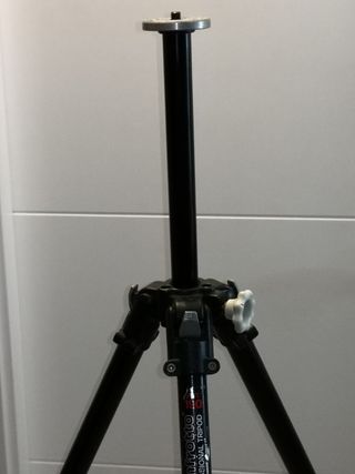 Trípode Manfrotto 190