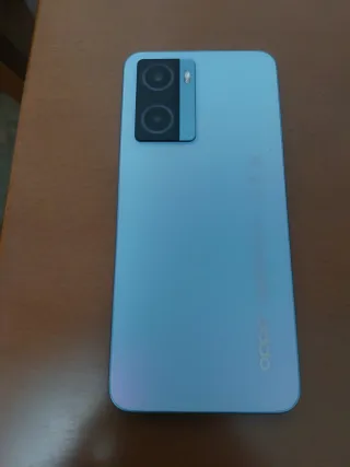 Telefono movil Oppo A57s 128GB 4GB RAM