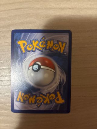 Rattata del Team Rocket - Carta Pokémon