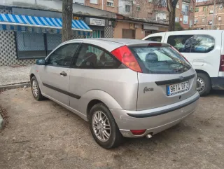 Ford Focus 2005