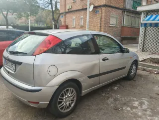 Ford Focus 2005