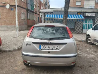 Ford Focus 2005