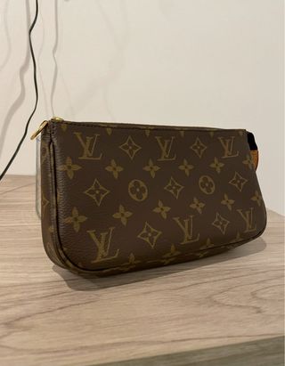 Louis Vuitton Pochette Accessories NM