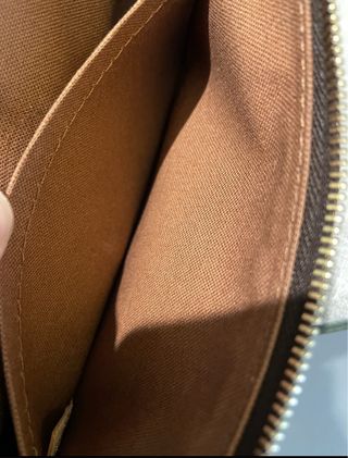 Louis Vuitton Pochette Accessories NM