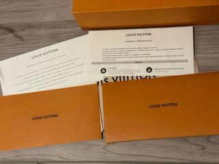 Louis Vuitton Pochette Accessories NM