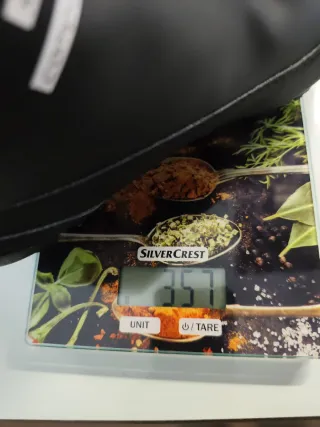 Botas XLC Talla 39 Negras.  Usadas 2 veces.