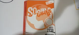 Maria Pi i Sunyer 2 ESO. Dossier. Socials