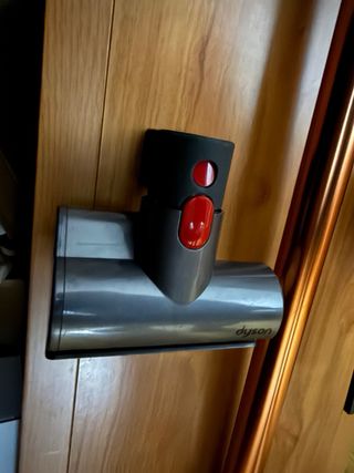 Accesorio Dyson para aspiradora