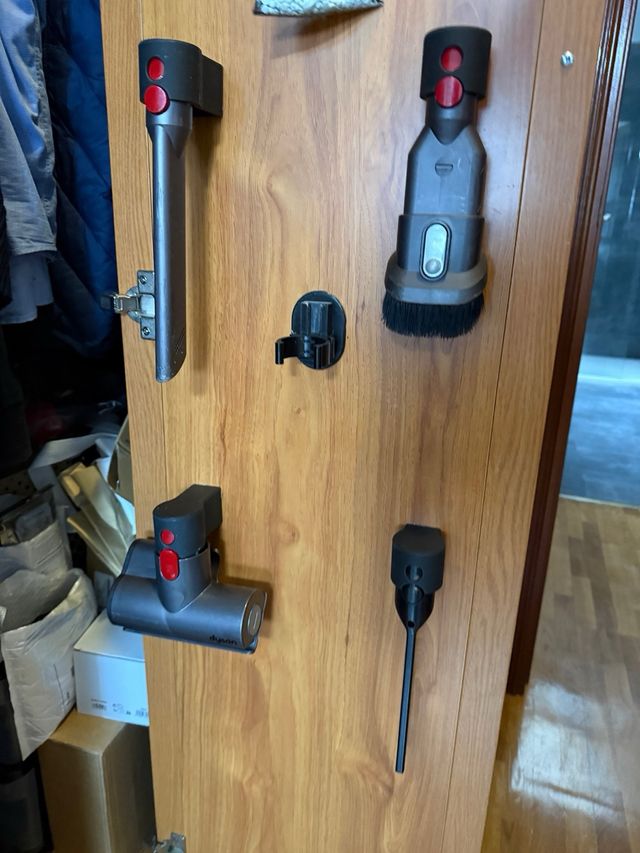 Accesorio Dyson para aspiradora