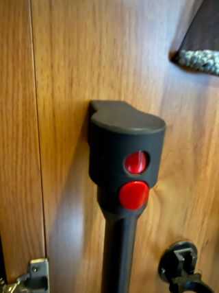 Accesorio Dyson para aspiradora