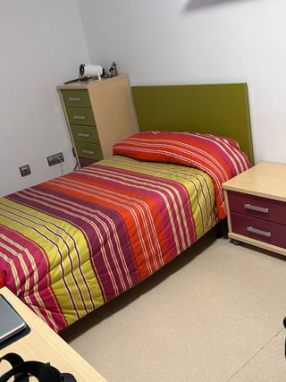 Mesa escritorio juvenil