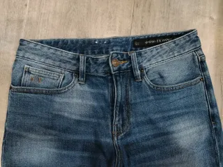 Jeans Armani Exchange Uomo Blu