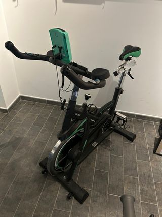 Bicicleta Estática Cecotec