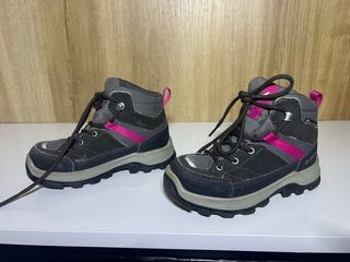 Botas Senderismo o Nieve niño/niña