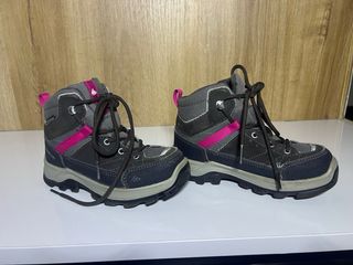 Botas Senderismo o Nieve niño/niña