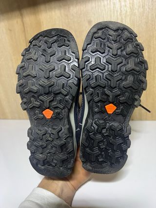 Botas Senderismo o Nieve niño/niña