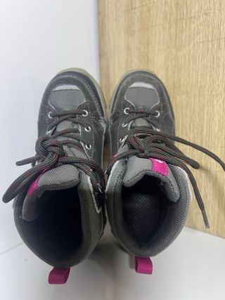 Botas Senderismo o Nieve niño/niña