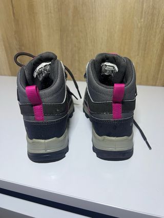 Botas Senderismo o Nieve niño/niña