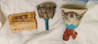 Soprammobili souvenir