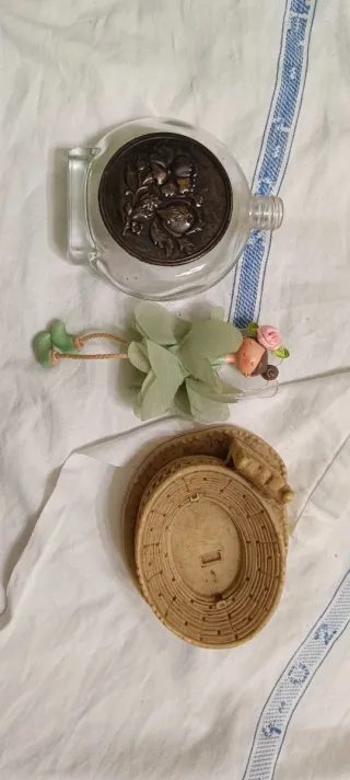 Soprammobili souvenir