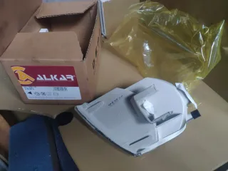 Intermitente Izquierdo Citroen Berlingo ALKAR