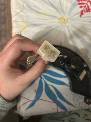 Regulador Voltaje Generador Eléctrico