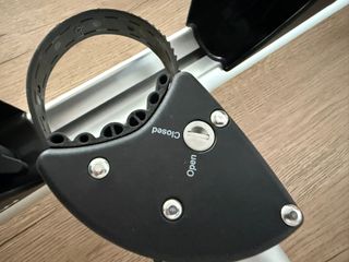 Portabicicletas BMW Original