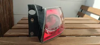 Piloto trasero derecho Seat Ibiza 2006