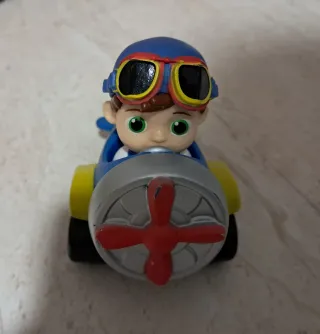 Set di passeggini Cocomelon