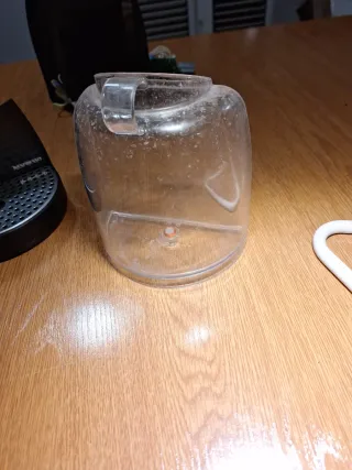 Piezas Cafetera Nespresso Krups