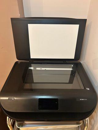 Impresora HP Envy 5010 Negra