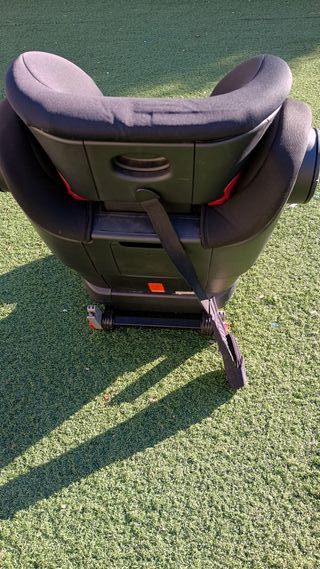 Cadireta Römer Britax KIDFIX II XP (15-36 kg)