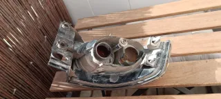 Piloto trasero derecho Seat Ibiza 2006