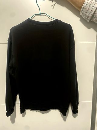 Sudadera de UCLA sin capucha