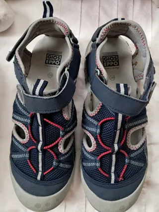 Sandalias Gioseppo niño talla 39